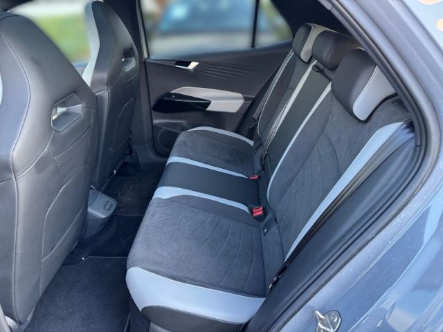 Volkswagen Crafter 2021