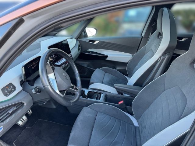 Volkswagen Crafter 2021