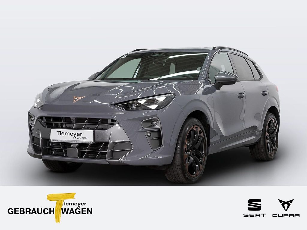 Cupra Terramar 2025