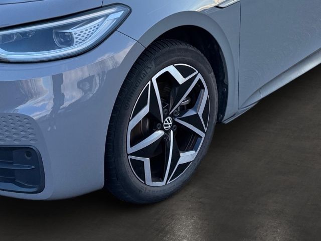 Volkswagen Crafter 2021