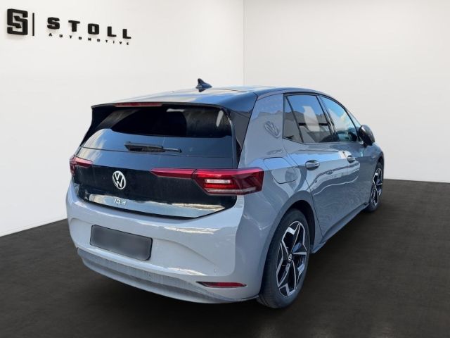 Volkswagen Crafter 2021