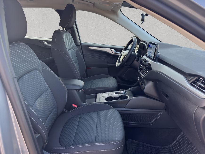 Ford Kuga 2022