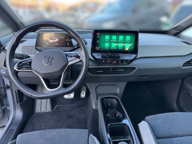 Volkswagen Crafter 2021