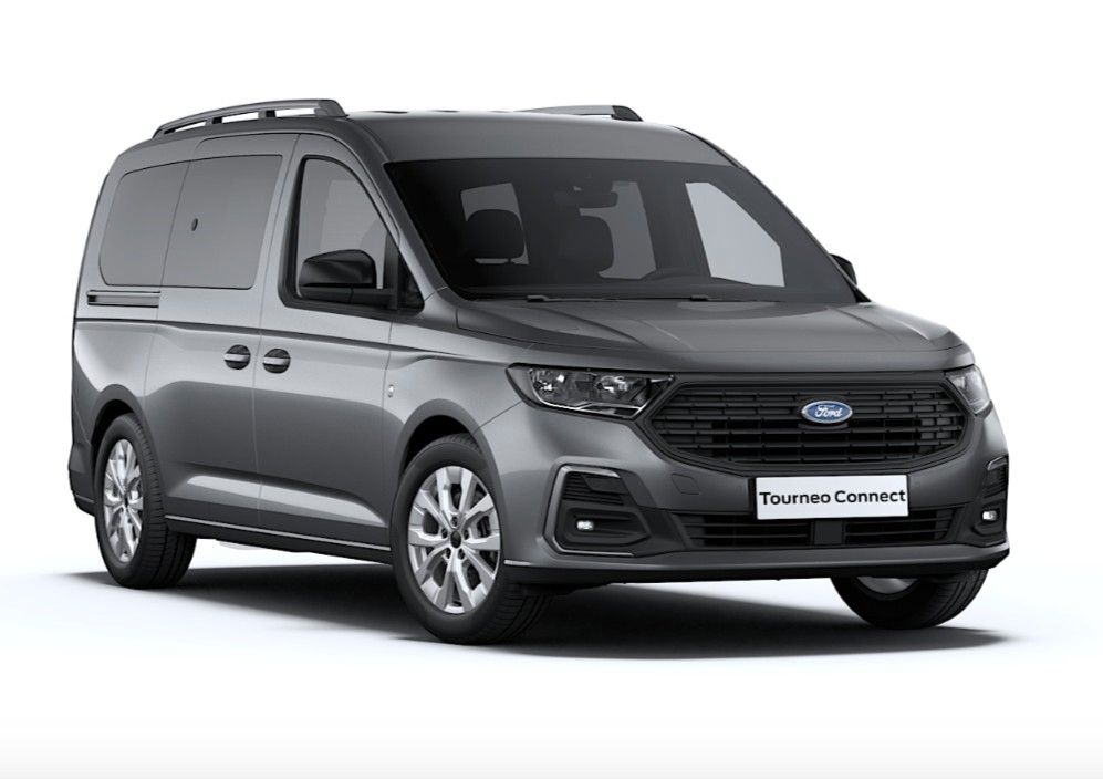 Ford Grand Tourneo