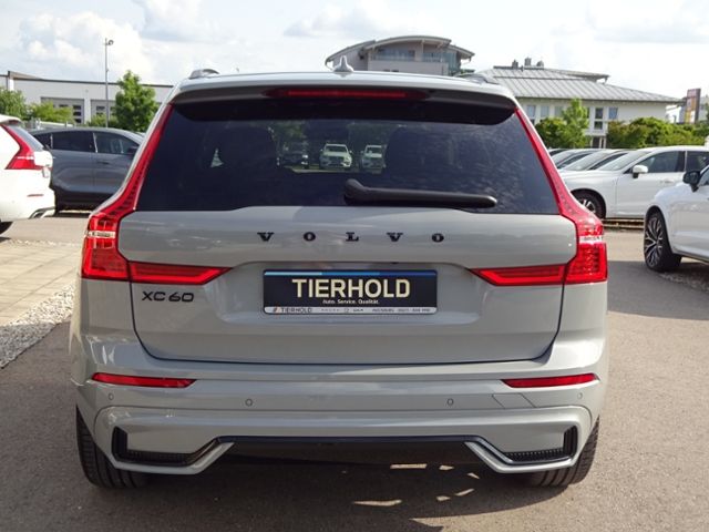 Volvo XC60 2023