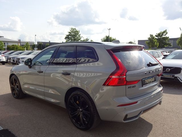 Volvo XC60 2023