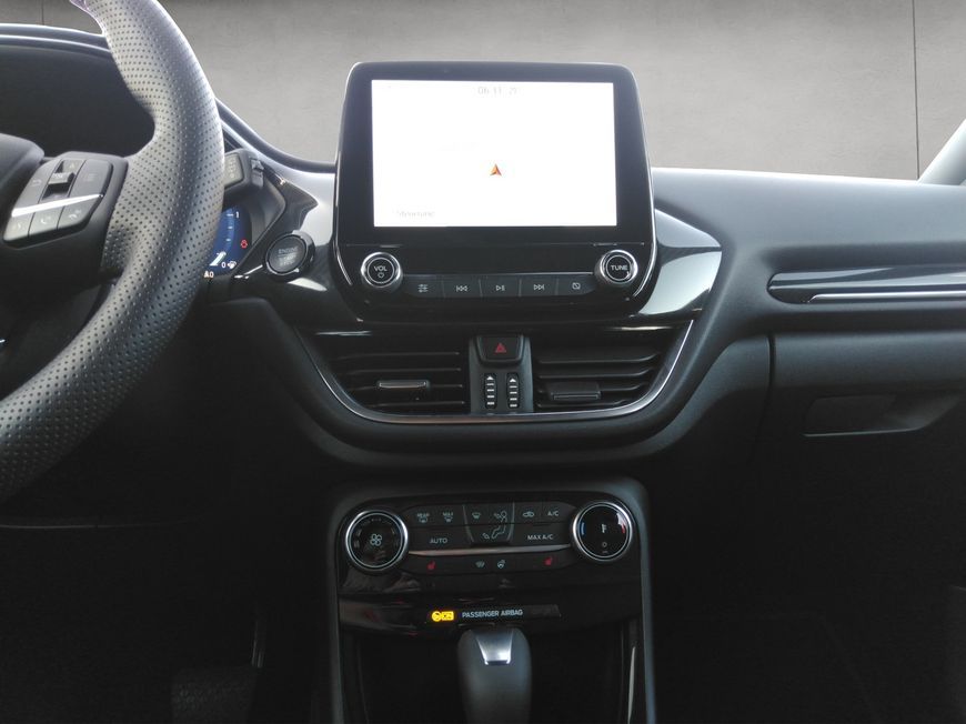 Ford Puma 2024
