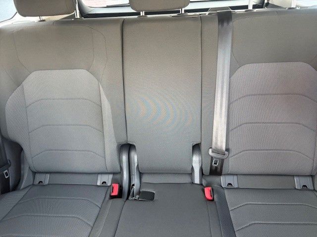 Volkswagen Touareg 2021