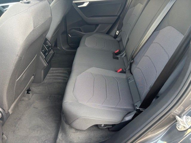 Volkswagen Touareg 2021