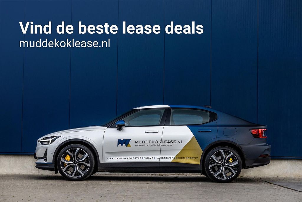 Volvo S90 2024
