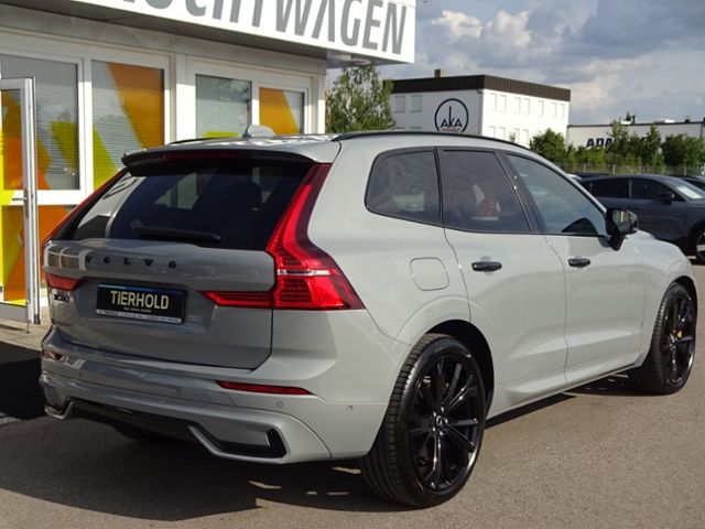 Volvo XC60 2023