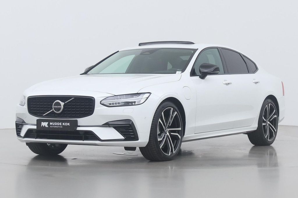 Volvo S90 2024
