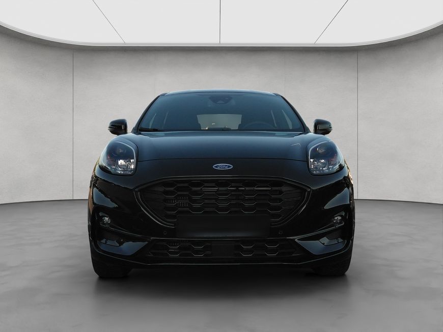 Ford Puma 2024