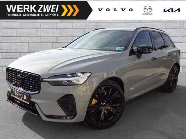 Volvo XC60 2023