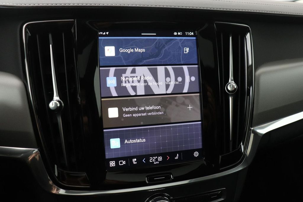 Volvo S90 2024