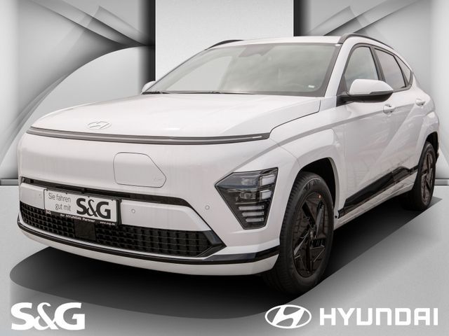 Hyundai KONA 2025