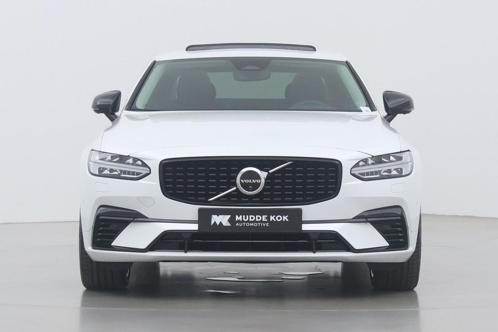 Volvo S90 2024