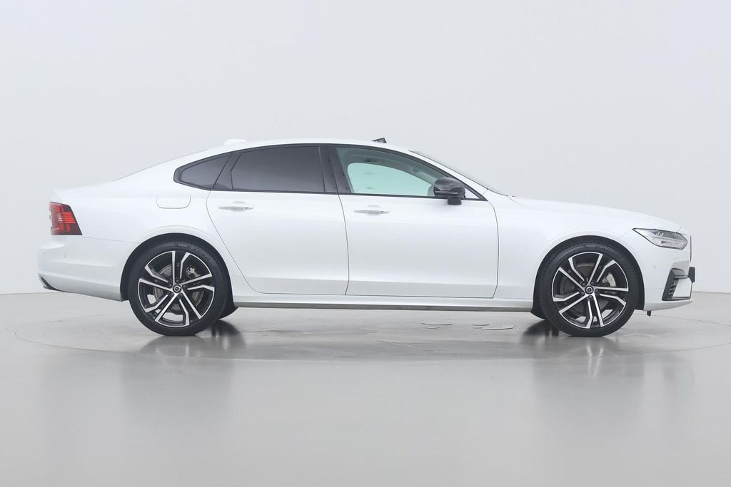 Volvo S90 2024