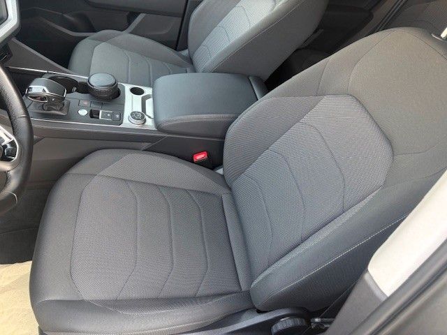 Volkswagen Touareg 2021