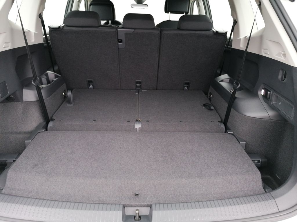 Volkswagen Tiguan Allspace 2024