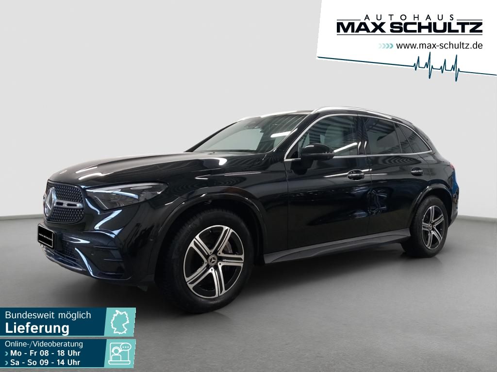 Mercedes-Benz GLC 200 2024