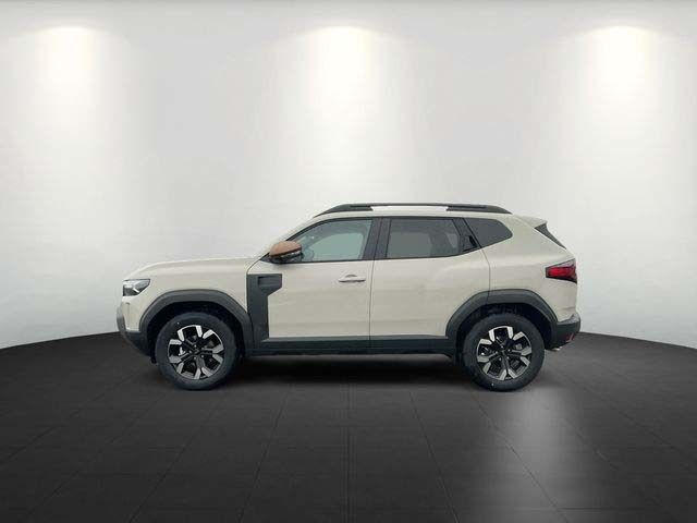Dacia Duster 2025
