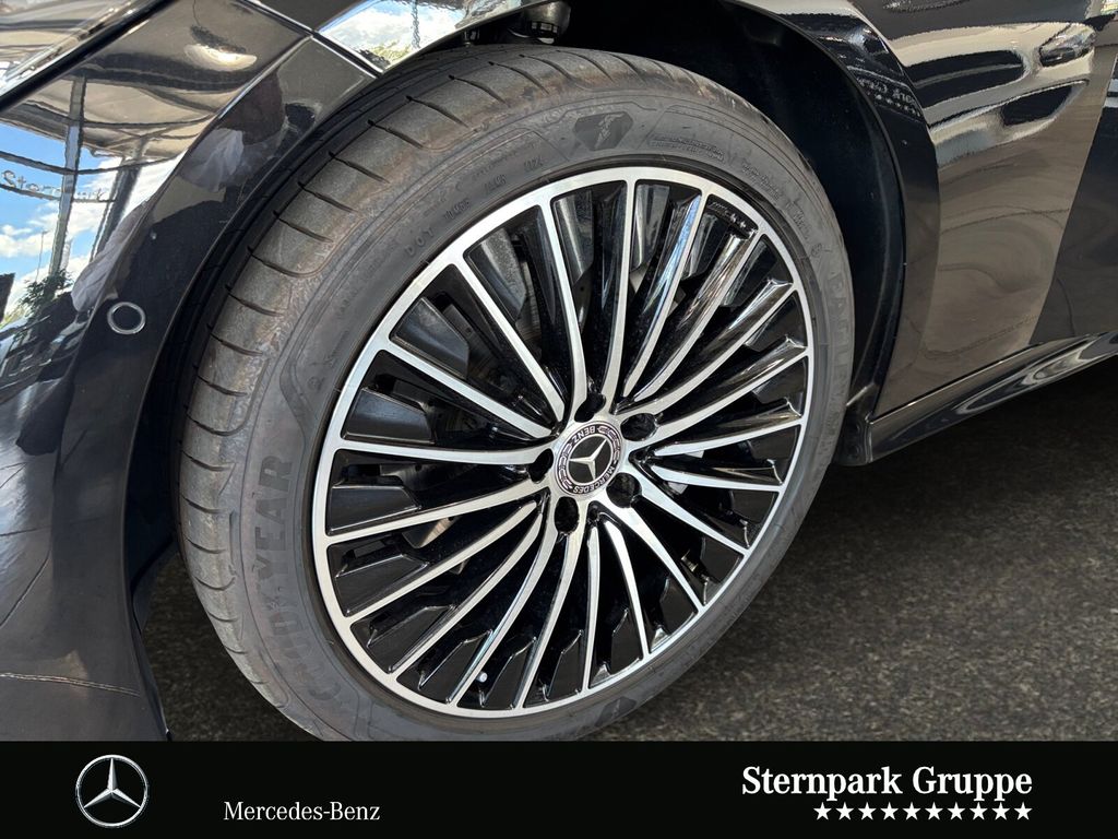 Mercedes-Benz CLE 200 2024