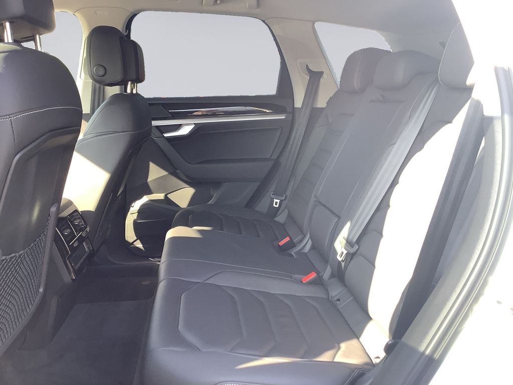 Volkswagen Touareg 2023