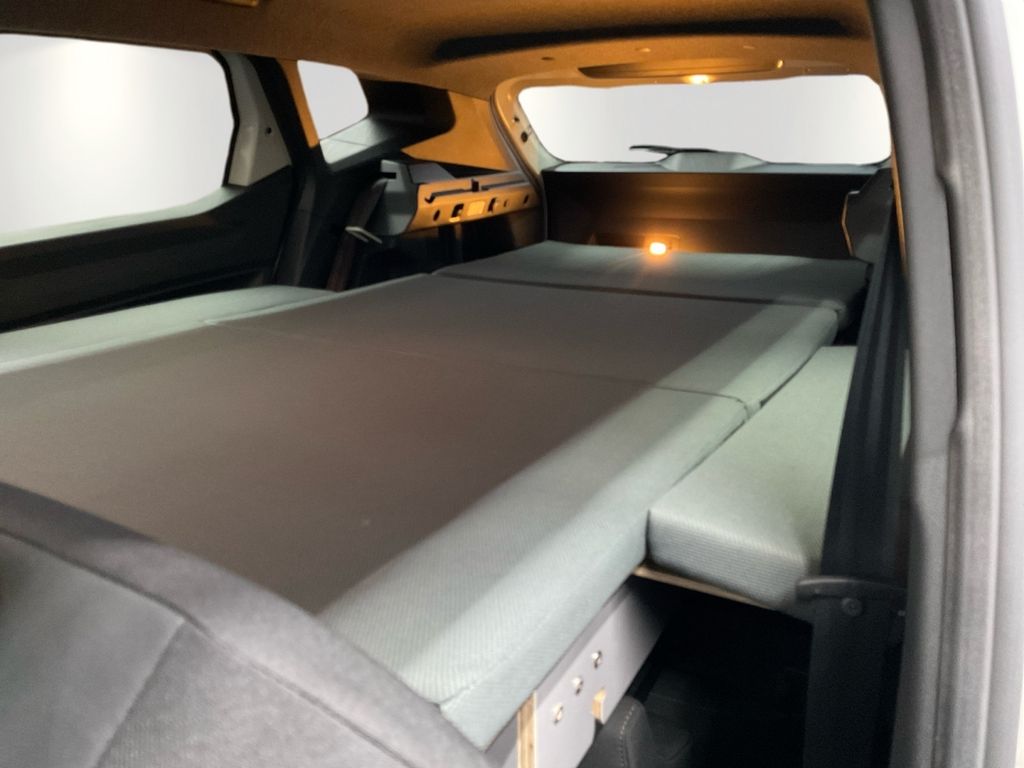 Dacia Duster 2025