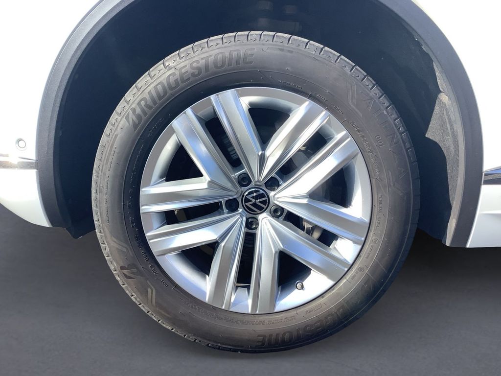 Volkswagen Touareg 2023