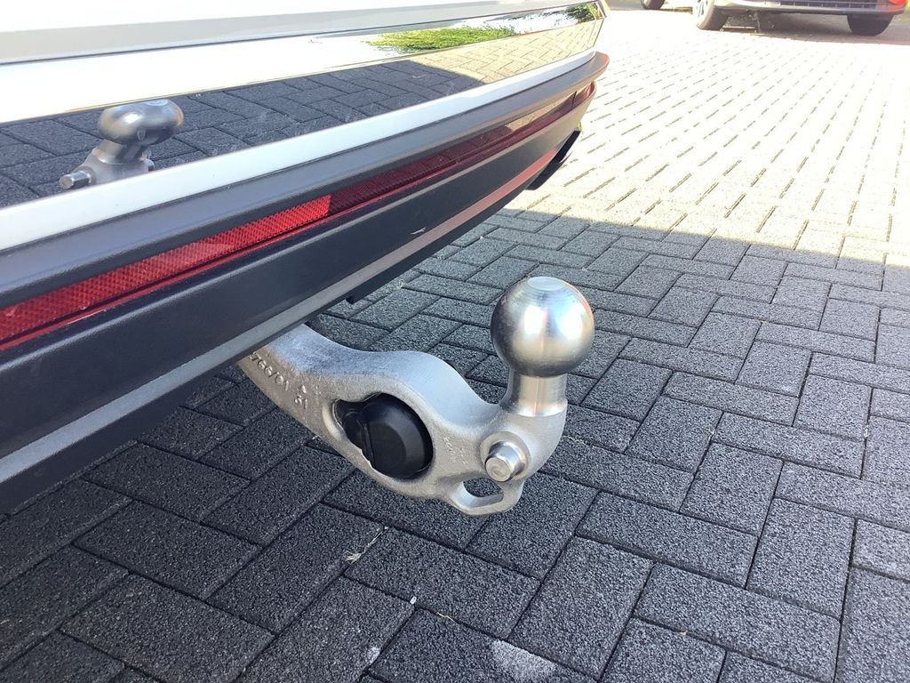 Volkswagen Touareg 2023