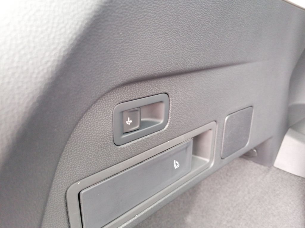 Volkswagen Tiguan Allspace 2024