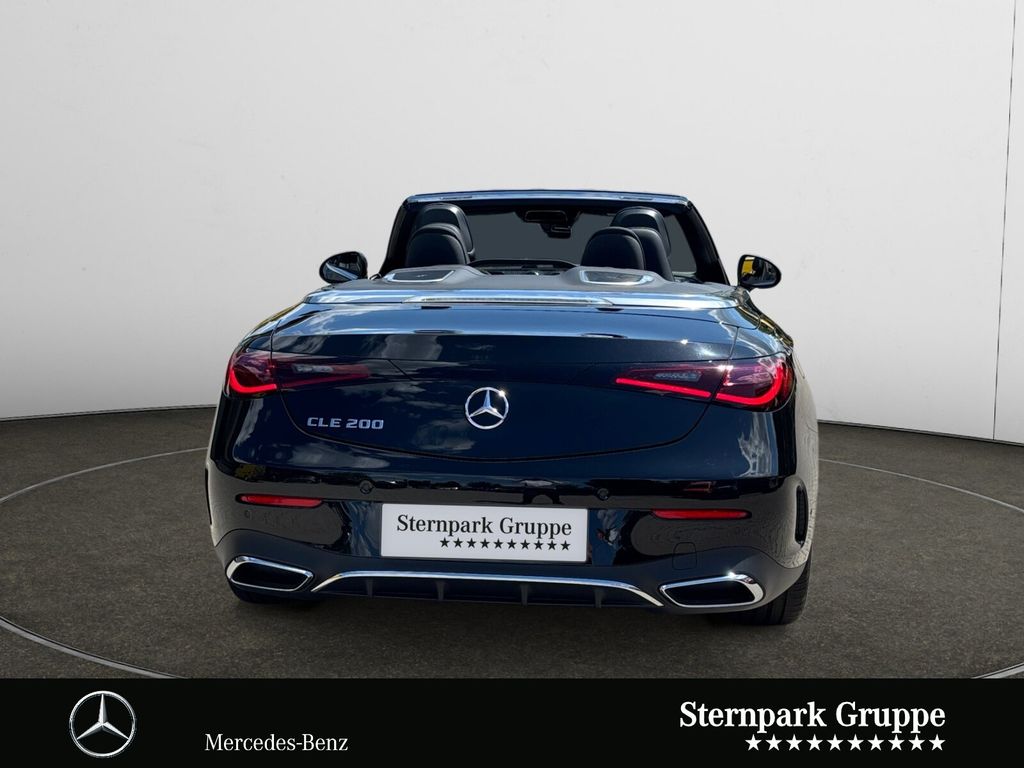 Mercedes-Benz CLE 200 2024