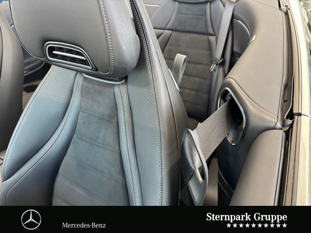 Mercedes-Benz CLE 200 2024