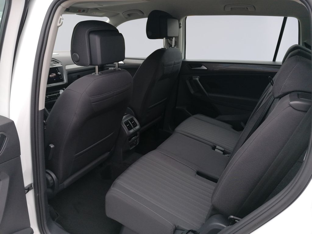 Volkswagen Tiguan Allspace 2024