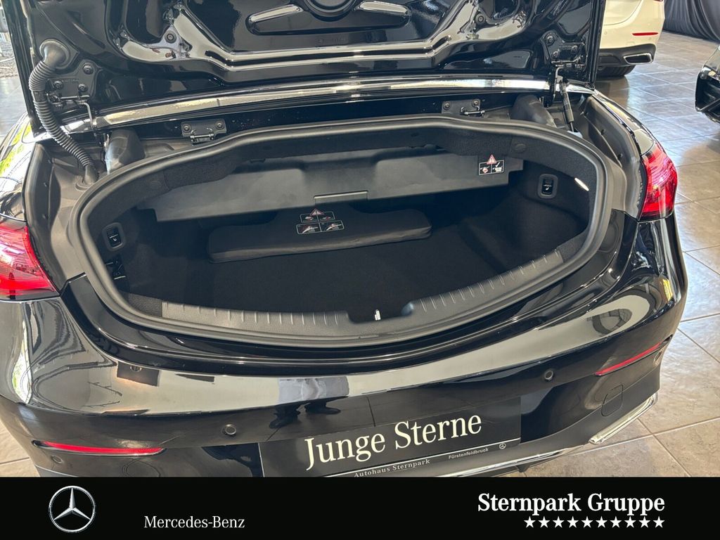 Mercedes-Benz CLE 200 2024