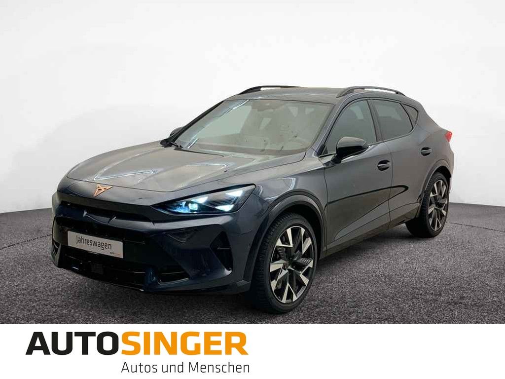Cupra Formentor 2025