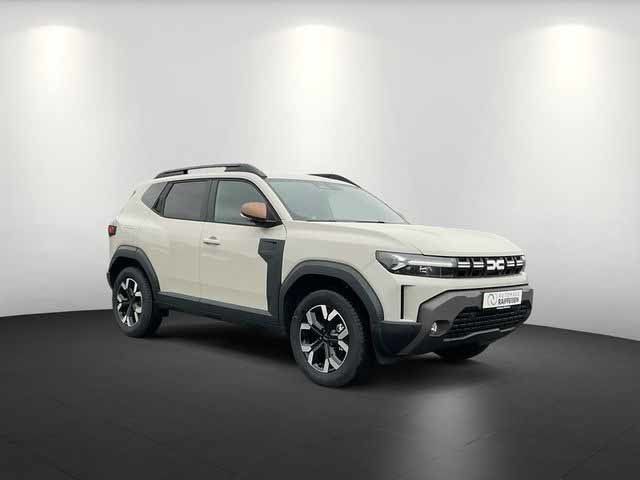 Dacia Duster 2025
