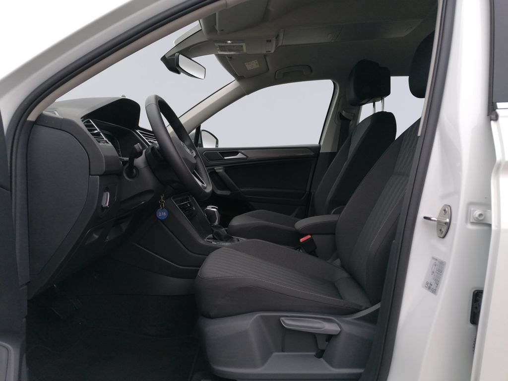 Volkswagen Tiguan Allspace 2024