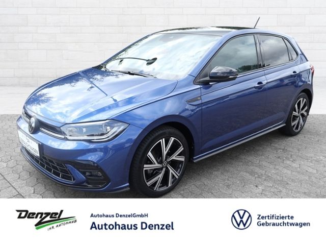 Volkswagen Polo 2024