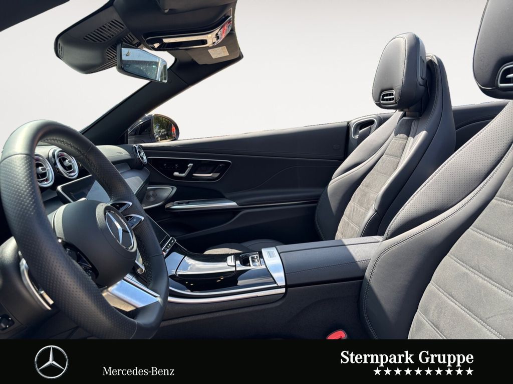 Mercedes-Benz CLE 200 2024