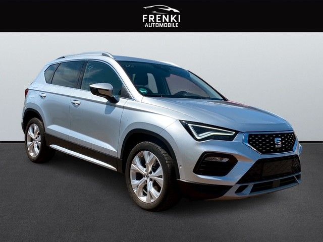 Seat Ateca 2021