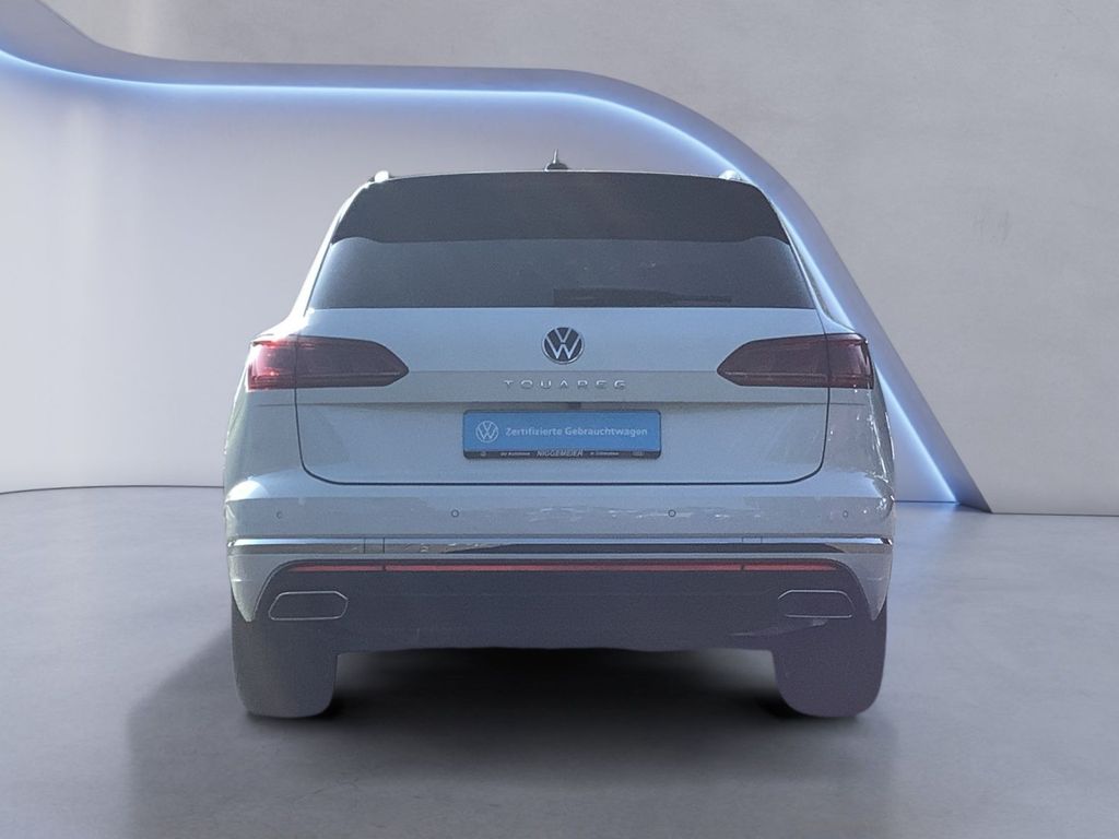 Volkswagen Touareg 2023