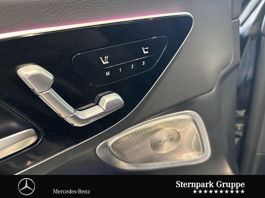 Mercedes-Benz CLE 200 2024