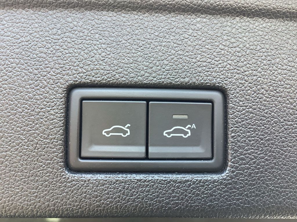 Volkswagen Touareg 2023