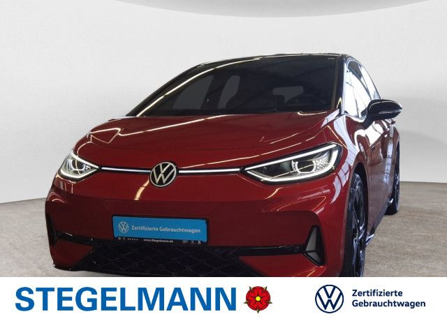 Volkswagen ID.3 2024