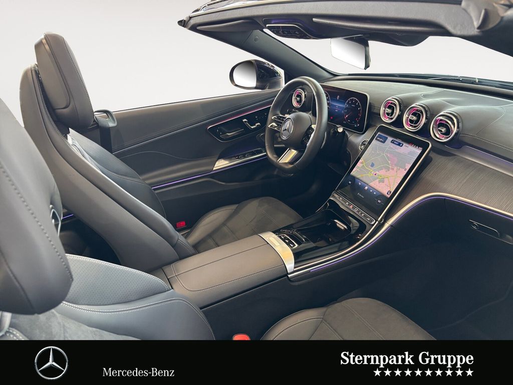 Mercedes-Benz CLE 200 2024