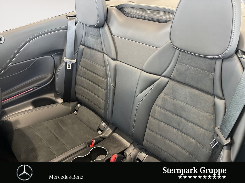 Mercedes-Benz CLE 200 2024