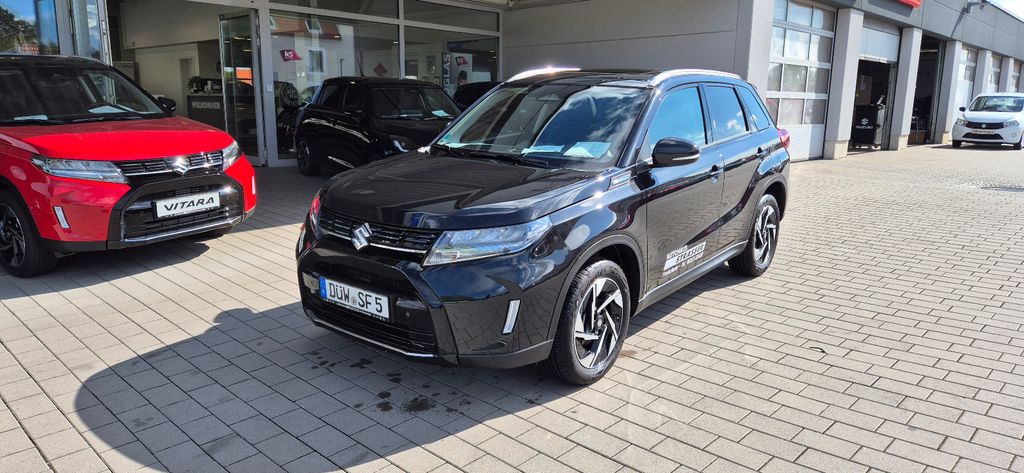 Suzuki Vitara 2025