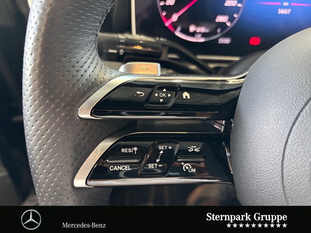 Mercedes-Benz CLE 200 2024